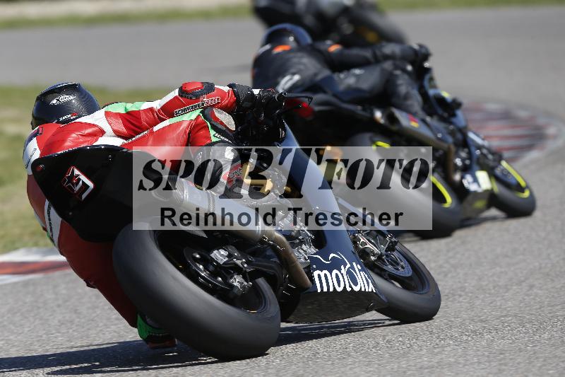 /13 01.05.2025 Speer Racing ADR/Gruppe rot/backside